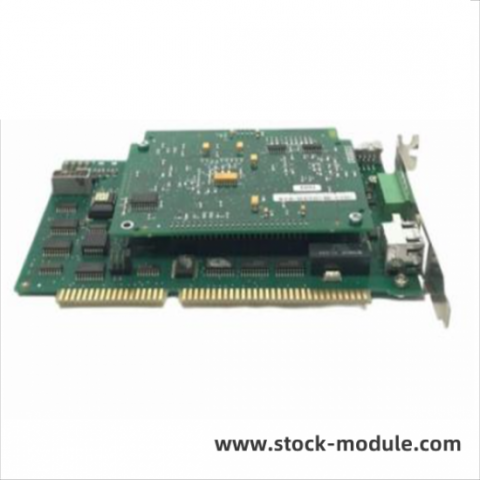 KUKA MFC2 Controller Module for Advanced Industrial Automation