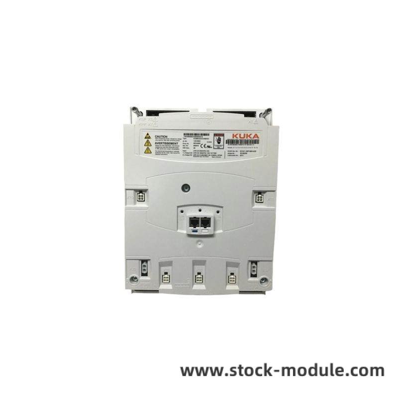 kuka_rdw2_1.jpg KUKA RDW2 Compatibility, Openness, Graphics Processing Module