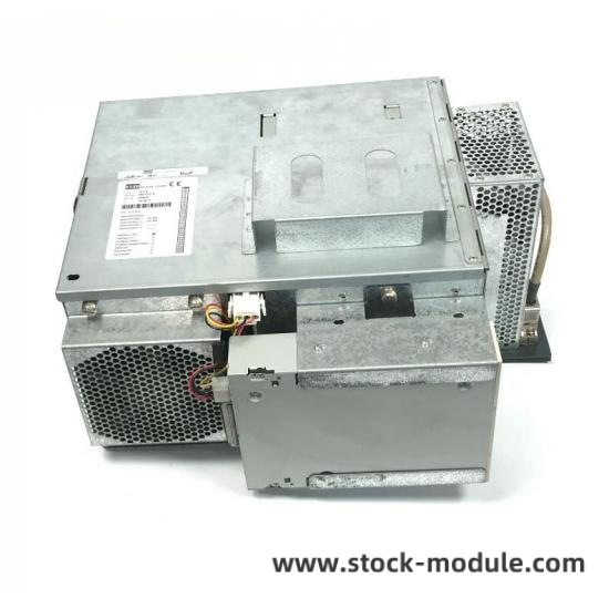 kuka_rdw2_2.png KUKA RDW2 Compatibility, Openness, Graphics Processing Module