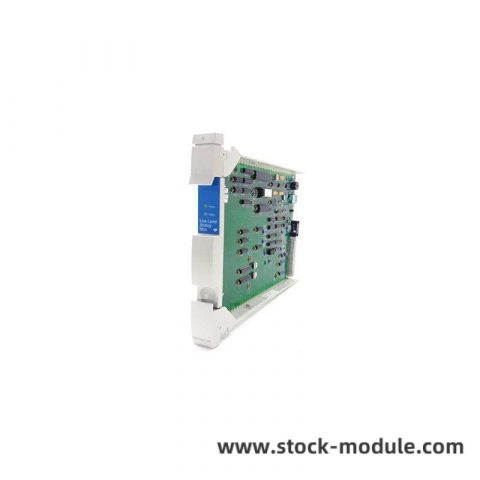 LAM 810-066590-004 Process Control Module, Efficient Industrial Automation