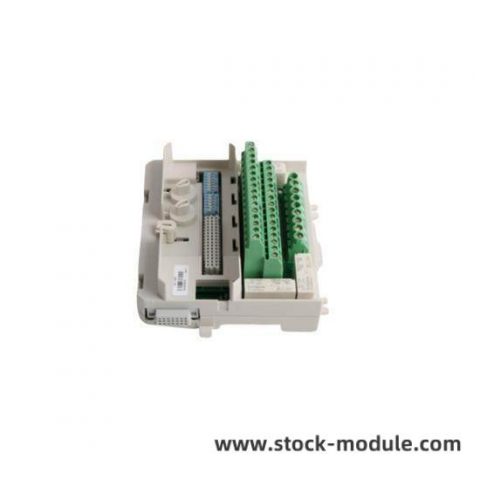 LAM 810-073479-215 Industrial Control Module