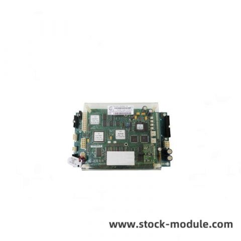 LAM 810-800081-018 Industrial Automation Control Module