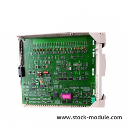 LAM 810-801237-021 High Performance Control Module