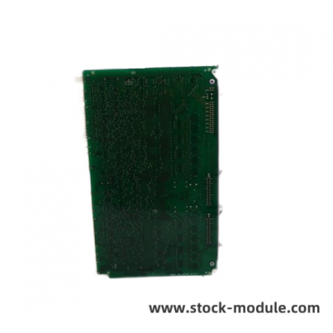 LAMBDA LZS-A1500-3 Data Interchange Module