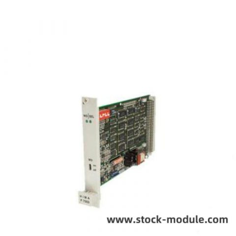 LANTRONIX 080-332-000-R Network Interface Module