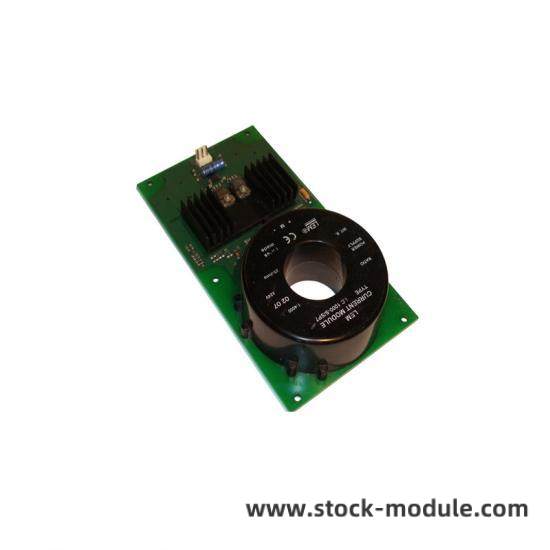 lem_lc100s_sp7_1-1.jpg LEM LC100S/SP7 Hall Effect Current Sensor Module