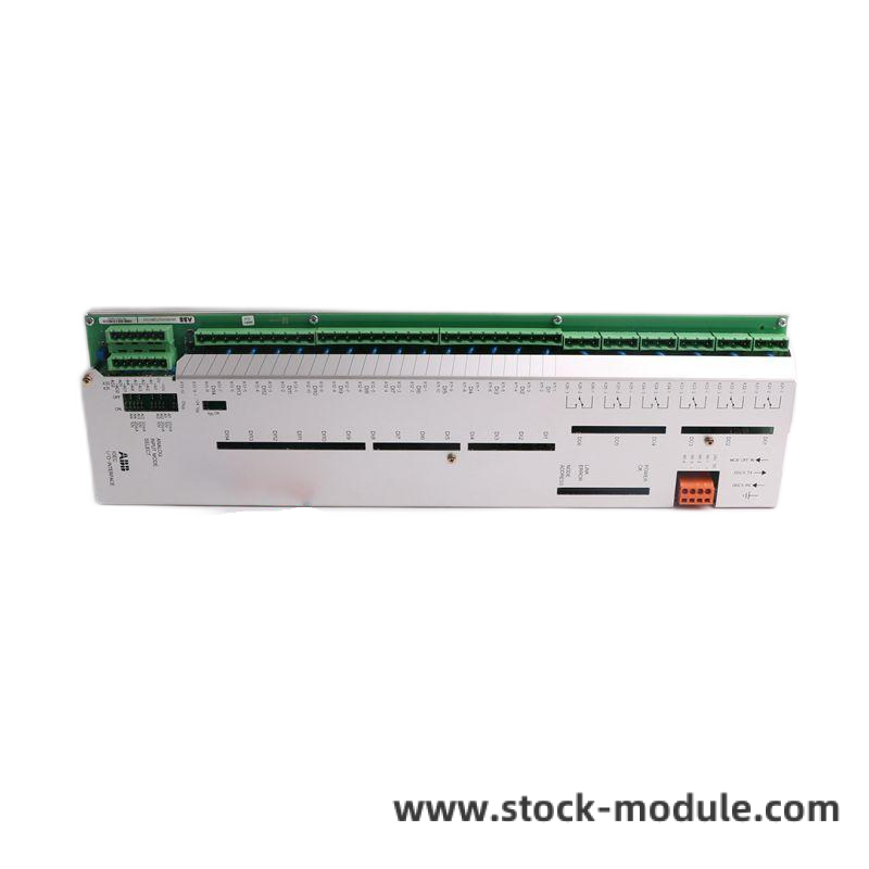 lenze_e84avsce1534vx0_2.png Lenze E84AVSCE1534VX0 High-Performance AC Drive for Industrial Automation