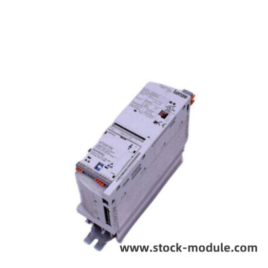 lenze_ea-4_10_1.jpg LENZE EA-4/10 Control & Drive Software Module for Industrial Automation