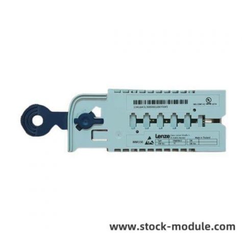 Lenze EPZ-10203 High Performance Servo Drive for Precision Control