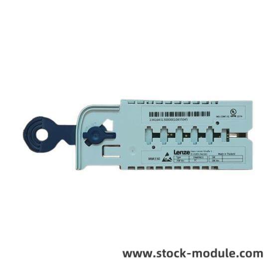 lenze_epz-10203_3.jpg Lenze EPZ-10203 High Performance Servo Drive for Precision Control