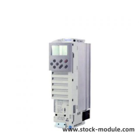 Lenze EVF8212-E Variable Frequency Drive - 2.2KW Control Module