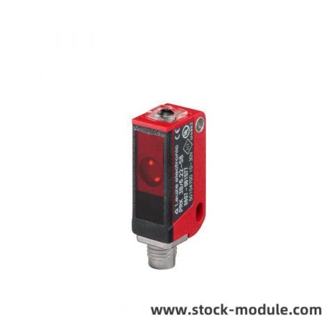 Leuze DDLS200/200.1-50-M12 Optical Sensor Module