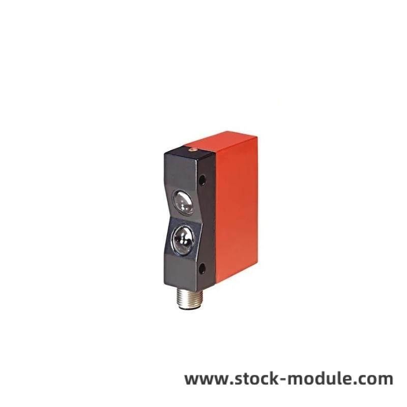 leuze_ddls_50125768_1.jpeg Leuze DDLS 50125768 Diffuse Sensor for Industrial Automation