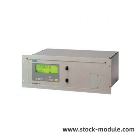 LOAD CONTROLS PH-3A High-Performance Load Controller for Industrial Applications