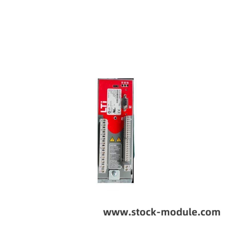 lust_vf1410lhfs41_2.jpg LUST VF1410LHFS41 High-Performance Microelectronics & Microprocessor Module