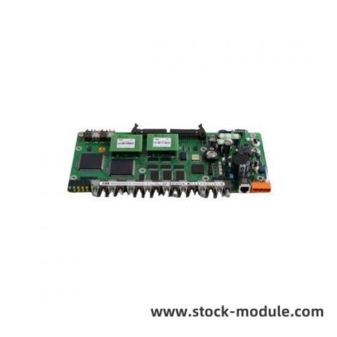 MECS UTX-1000A High-Accuracy Industrial Controller with Network Connectivity