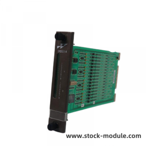 MECS UTX1010 Industrial Ethernet Module, High Reliability Communication Interface