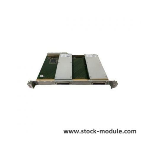 MEN A201SR04 Industrial Control Module