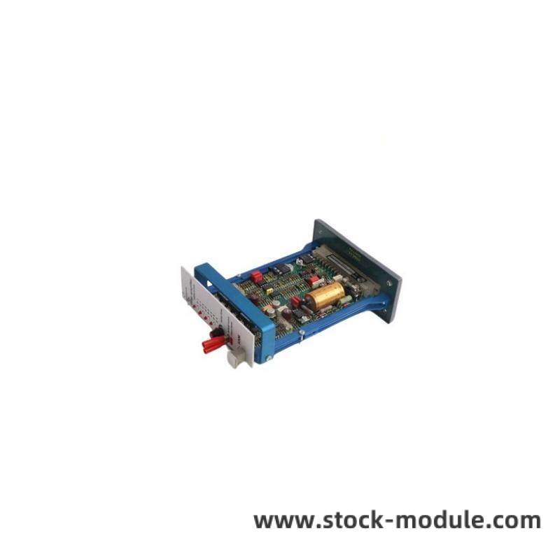 merak_681h10078_681k10078.jpg MERAK 681H10078 681K10078 Custom Processing Vibration Control Module