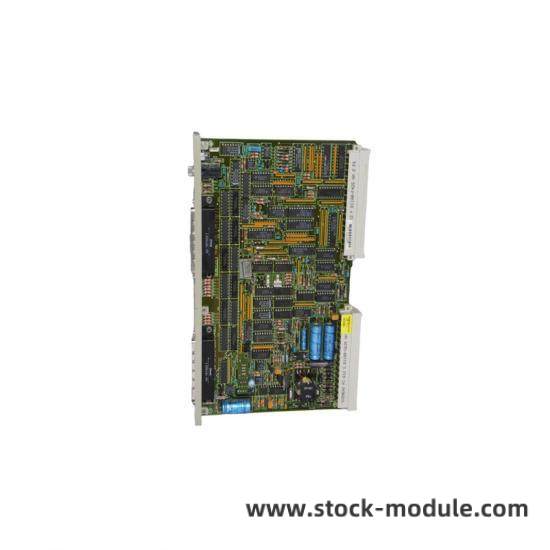 merak_681h10078_681k10078_2.jpg MERAK 681H10078 681K10078 Custom Processing Vibration Control Module