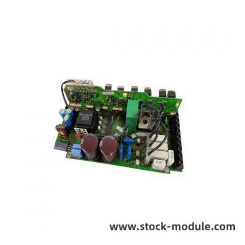 MERAK 681H10078 681K10079 Custom Processing Module for Industrial Automation