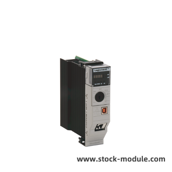 mercury_step_c-663_controller_1.png MERCURY STEP C-663 CONTROLLER, High-Performance Industrial Control Module