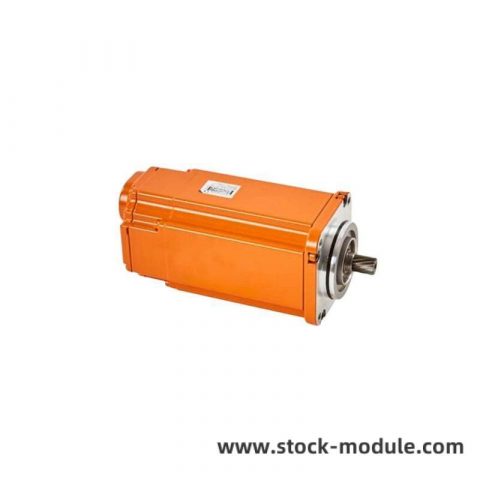 Kollmorgen MERCURY STEP C-663 Motor, High Precision Stepper Motor for Industrial Automation