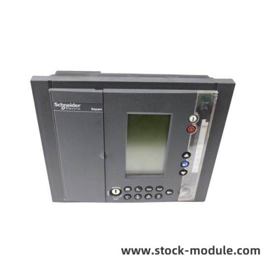 merlin_gerin_29329.jpg MERLIN GERIN 29329 - Interphase Barrier for Schneider Circuit Breakers