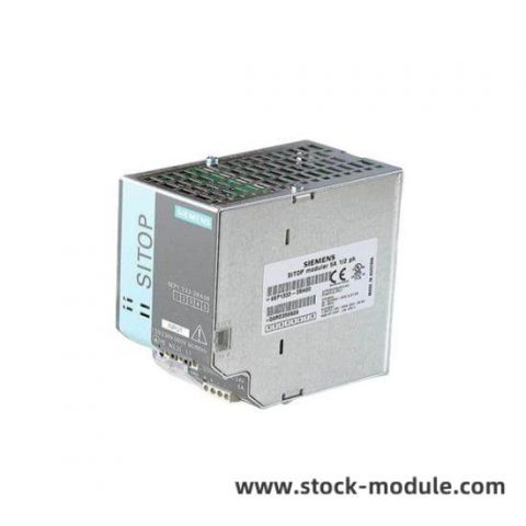 Metasys NU-NCM350-8 Unified Operation Interface, Industrial Control Solution