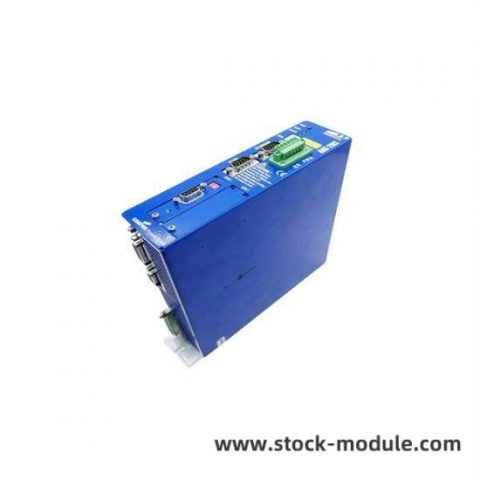 METRO MPS-4007 Control Module Library