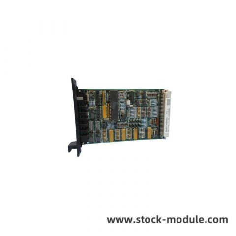 METSO A413125 Industrial Control Module