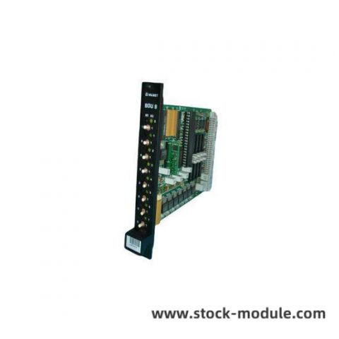 METSO A413150 External Interface Simulation for Computers