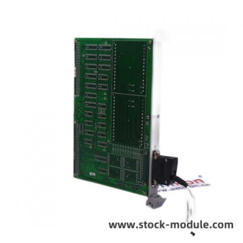 METSO A413313 Industrial Control Module