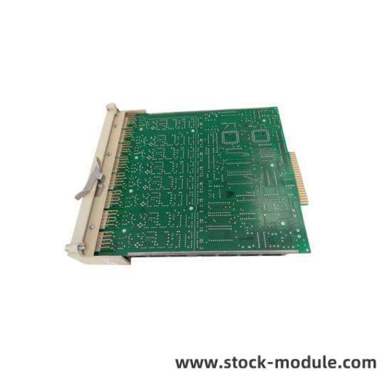 metso_d100644.jpg METSO D100644 Electrical Module, Automation Control Component