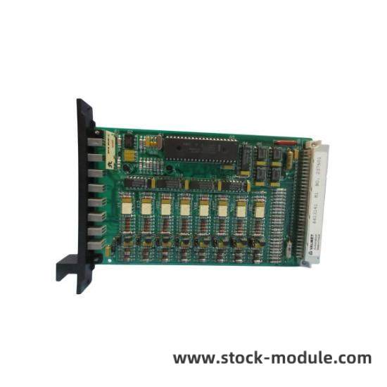 metso_d202214_1.jpg METSO D202214 Industrial Control Module, Automation Component