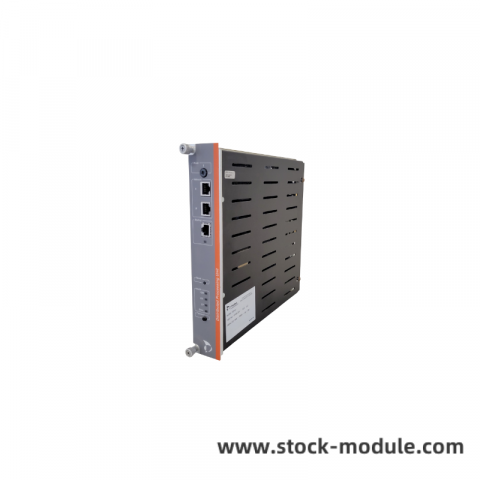 METSO PDP401 Industrial Control Module, Direct from Manufacturer