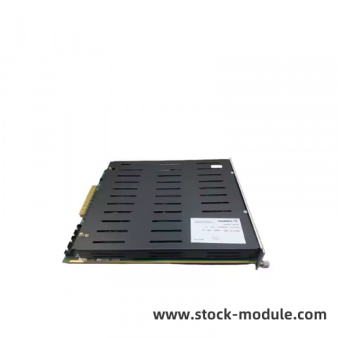 METSO PDP403 - High-Performance Industrial Control Module