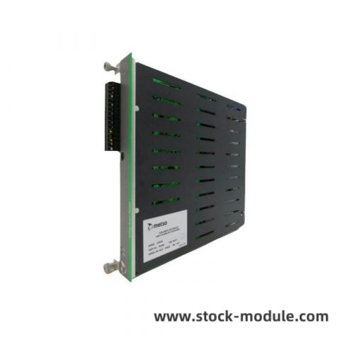 METSO S420071 Communication Interface Circuit, Industrial Control Module
