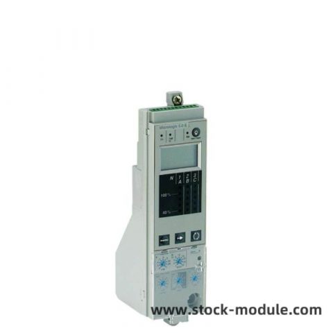 MICRO MC2-440-10TVB-1-20 Industrial Control Module