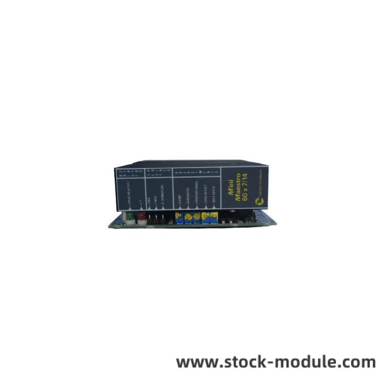 mini_maestro_60x7_14.jpeg Mini Maestro 60X7/14 - High Performance Industrial Automation Module