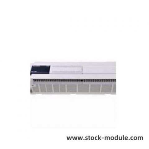 Mitsubishi A1S65B-S1 - High Performance Digital Input Module for Industrial Automation