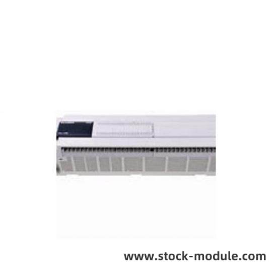 mitsubishi_a1s65b-s1.jpg Mitsubishi A1S65B-S1 - High Performance Digital Input Module for Industrial Automation