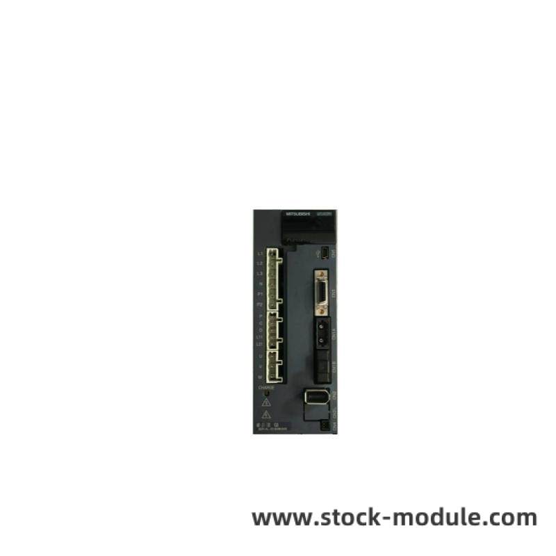 mitsubishi_a1s65b-s1_1.jpg Mitsubishi A1S65B-S1 - High Performance Digital Input Module for Industrial Automation
