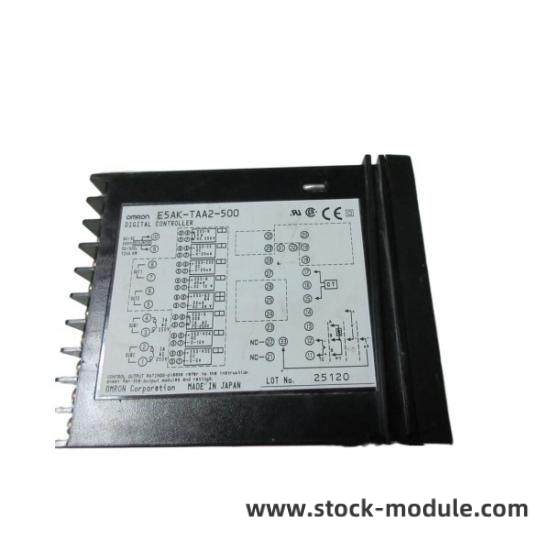 mitsubishi_a1s65b-s1_2.jpg Mitsubishi A1S65B-S1 - High Performance Digital Input Module for Industrial Automation