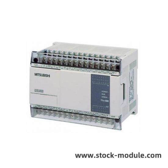 mitsubishi_bn624a960h03b_2.jpg MITSUBISHI BN624A960H03B Industrial Control Module