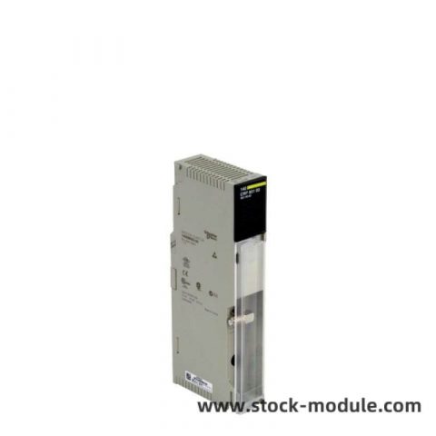 Schneider Electric 140CRP93100 RIO Head-End Adaptor Module