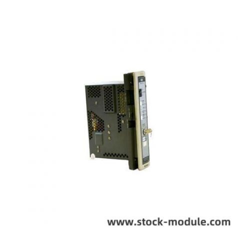 Schneider Electric Modicon PC-L984-785 High Performance I/O Module