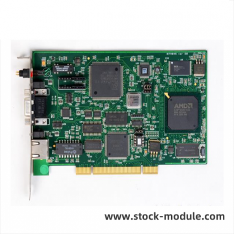 Molex APP-ETH-PCU-C PCU2000ETH Industrial Ethernet PCU Module