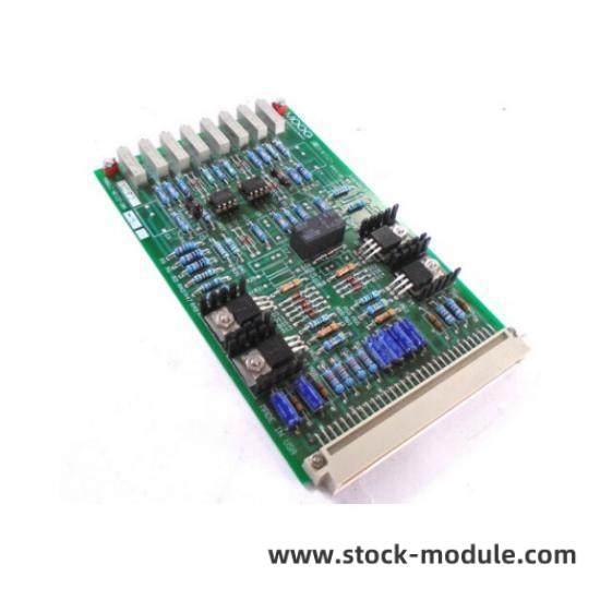 moog_d136-001-007_1.jpg MOOG D136-001-007 Industrial Control Card Module