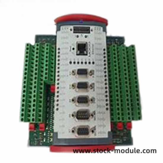 moog_d136-002-005_d138-002-002.png MOOG D136-002-005 Industrial Control Card Module with D138-002-002 Dongle